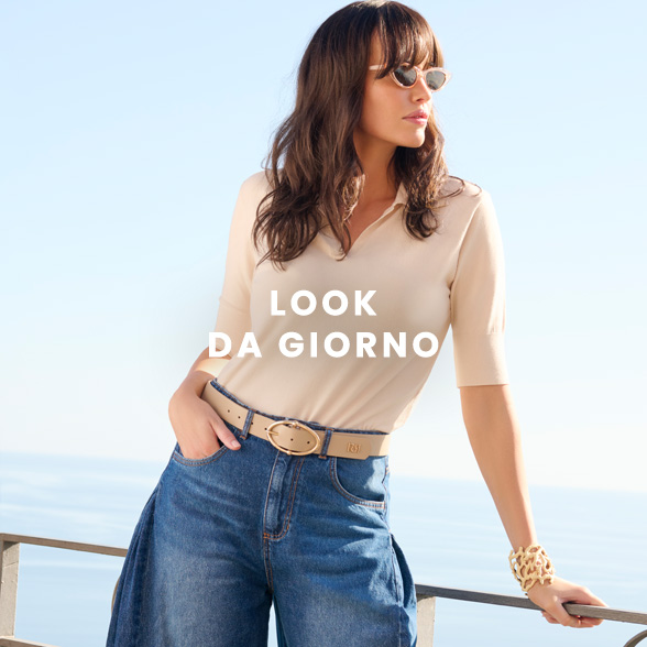 Look da giorno