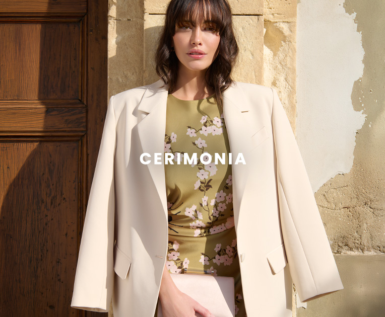 Cerimonia