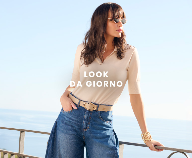 Look da giorno