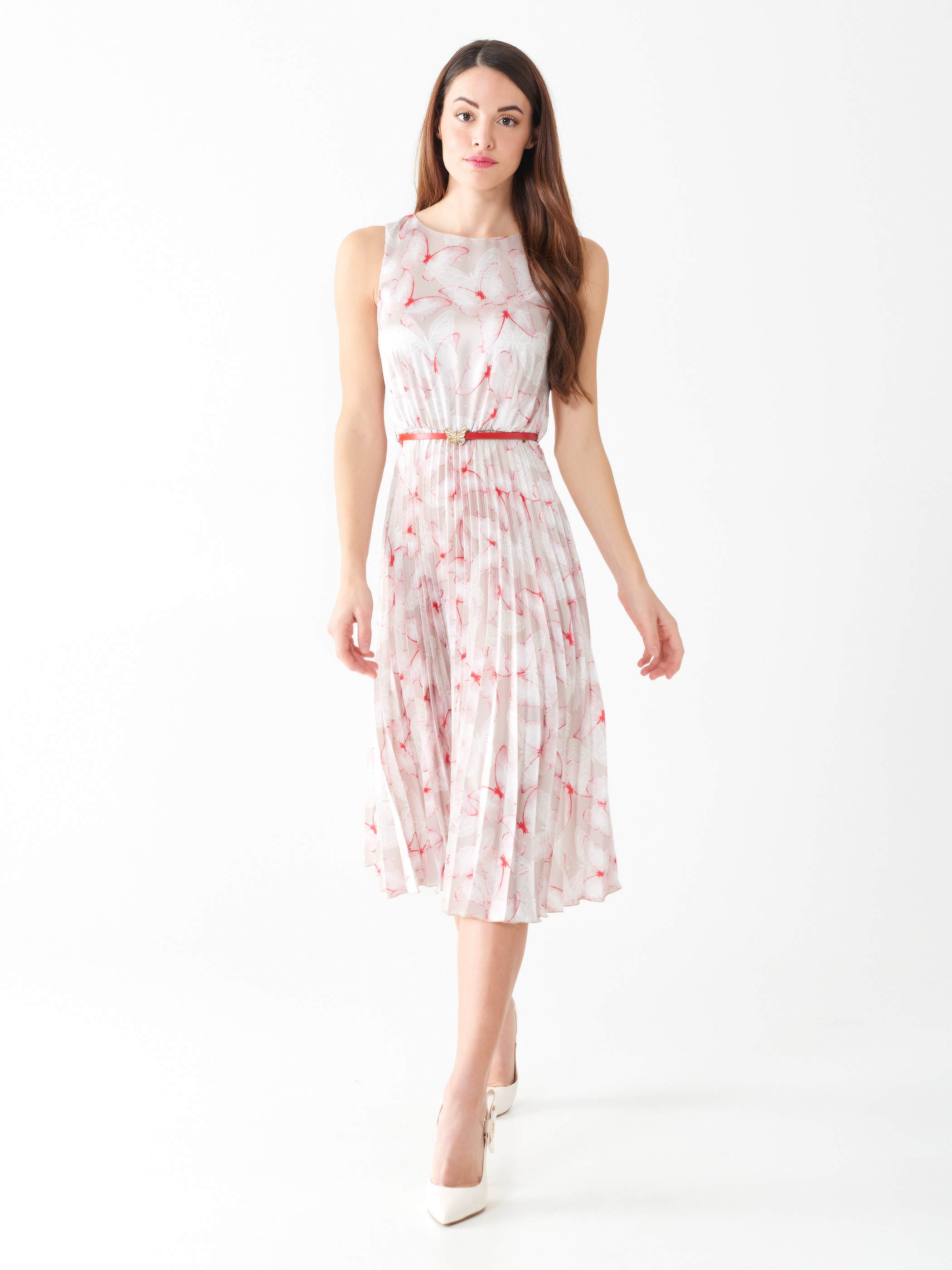 butterfly dress shop