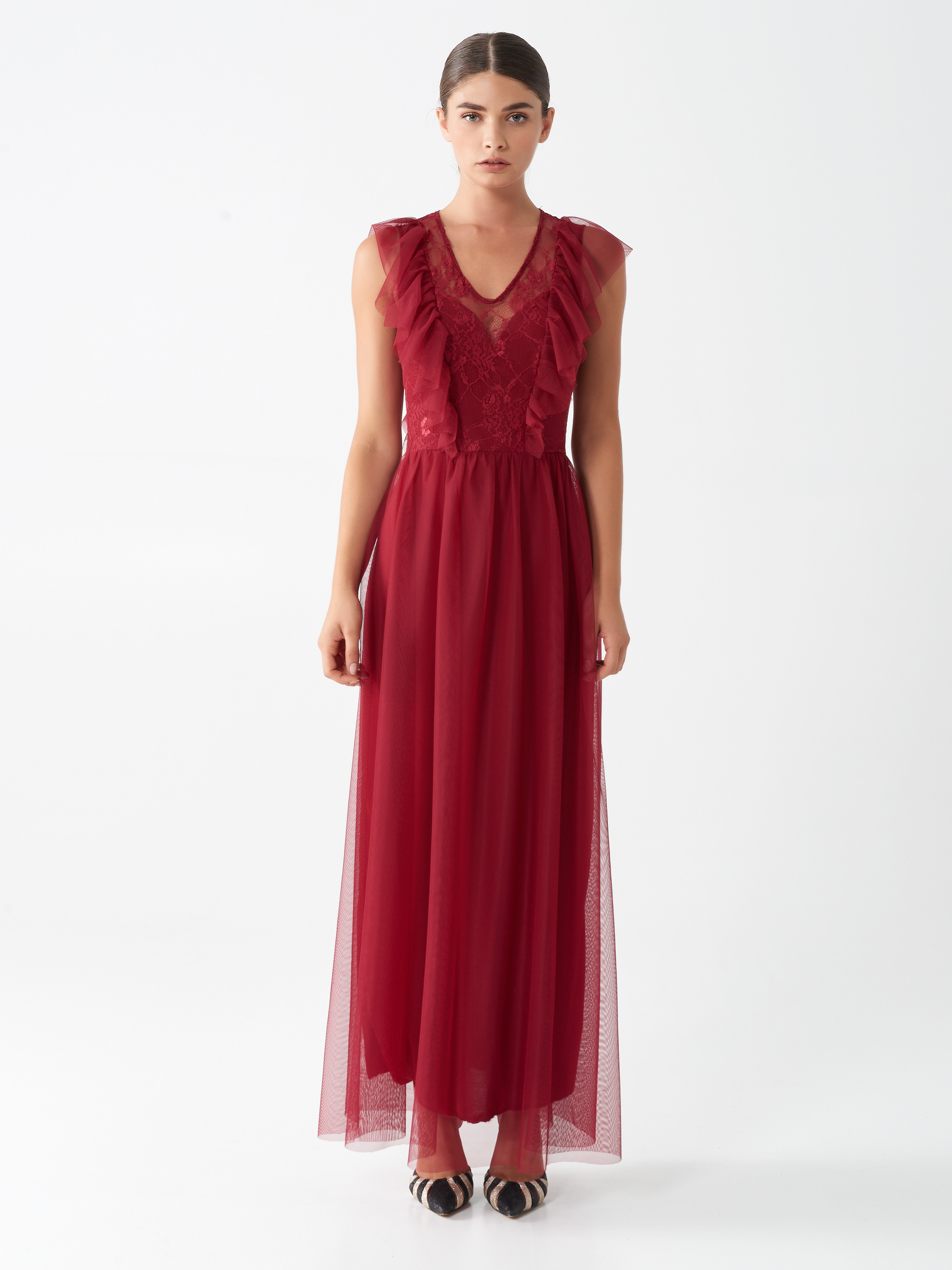 robe pour la mere du marie