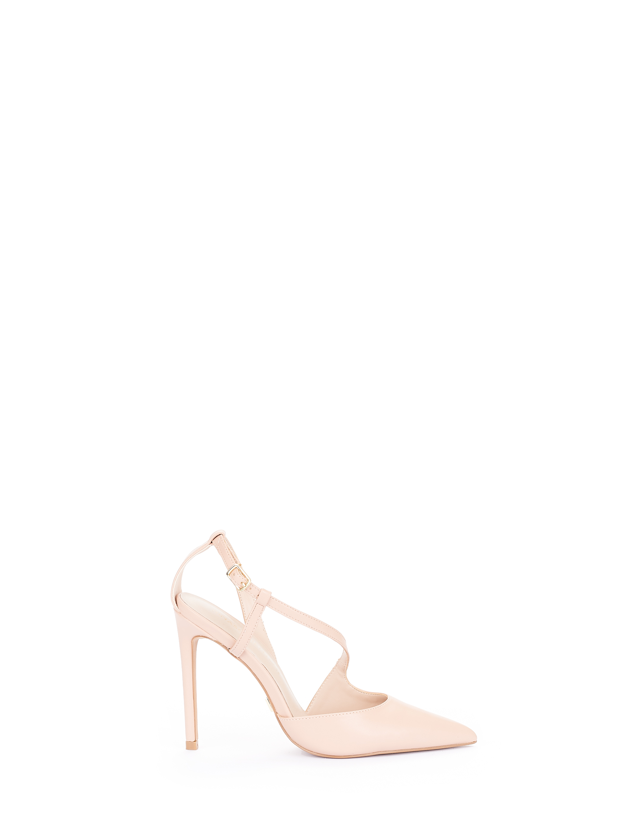 stilettos con pulsera