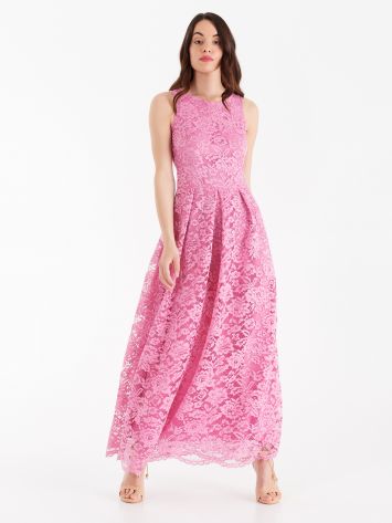 Long dress sale Clearance