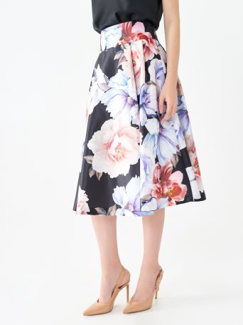 vestidos rinascimento primavera 2019