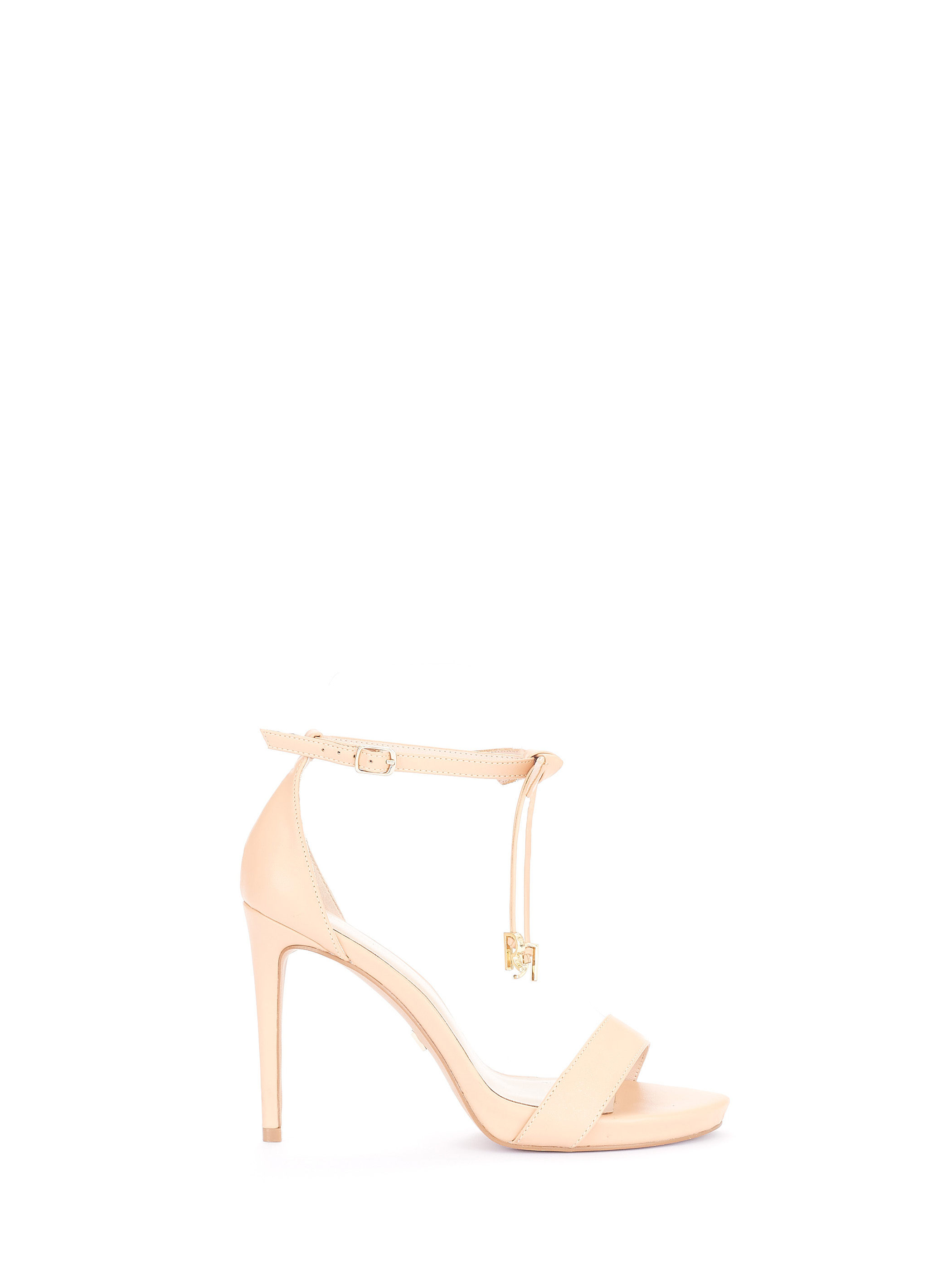 stilettos con pulsera