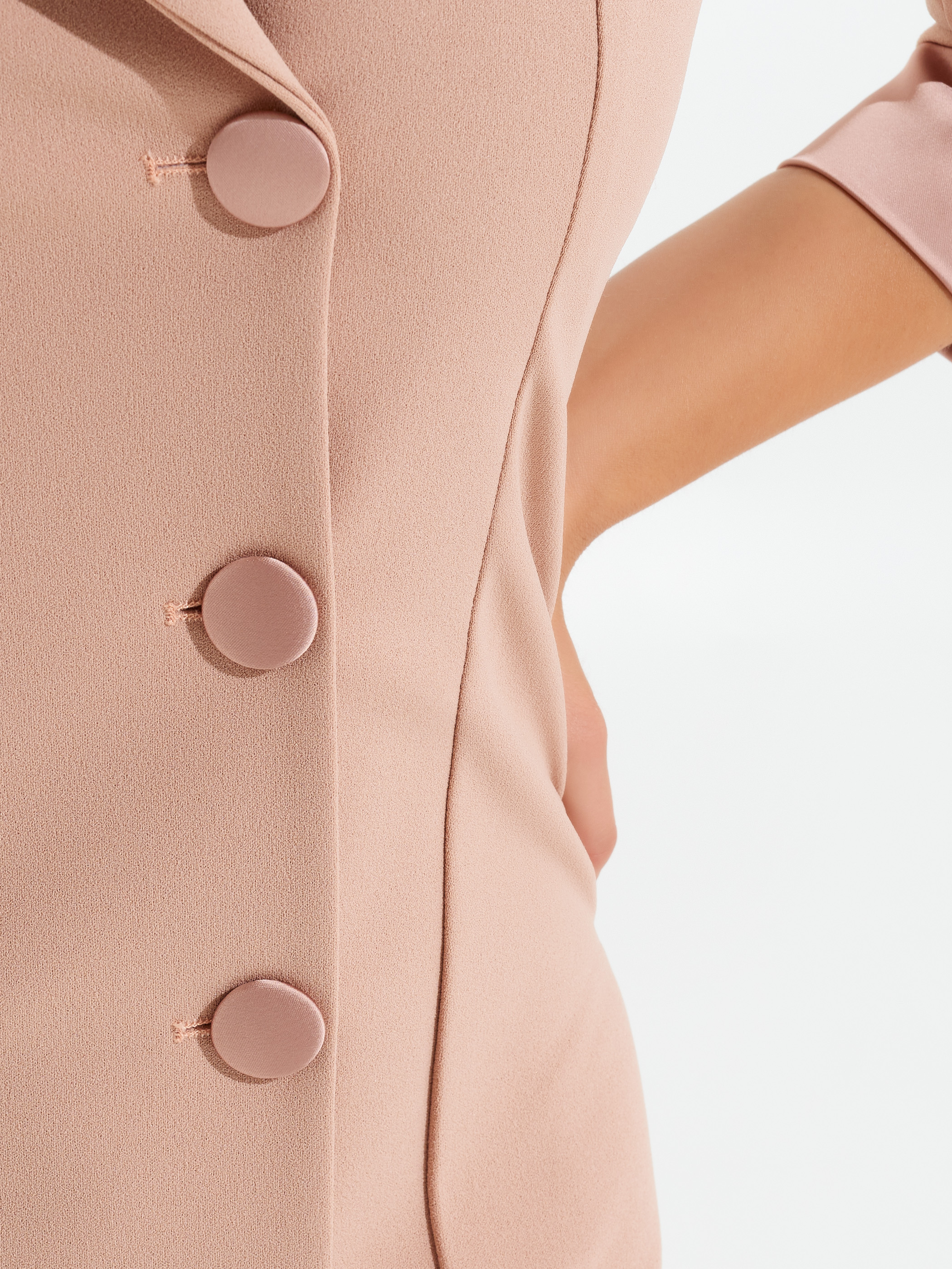 Robe Blazer
