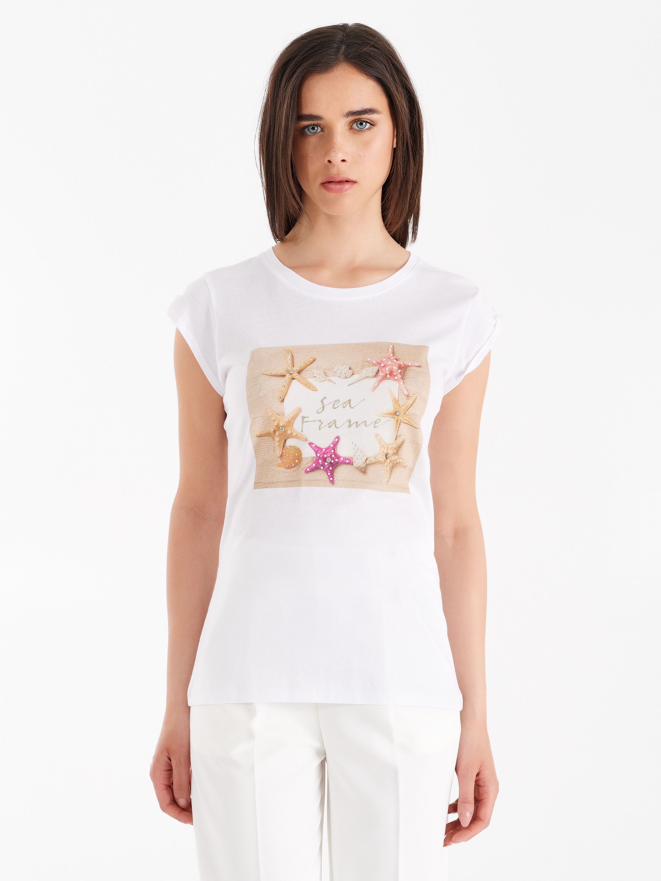 the go to performance tee adidas
