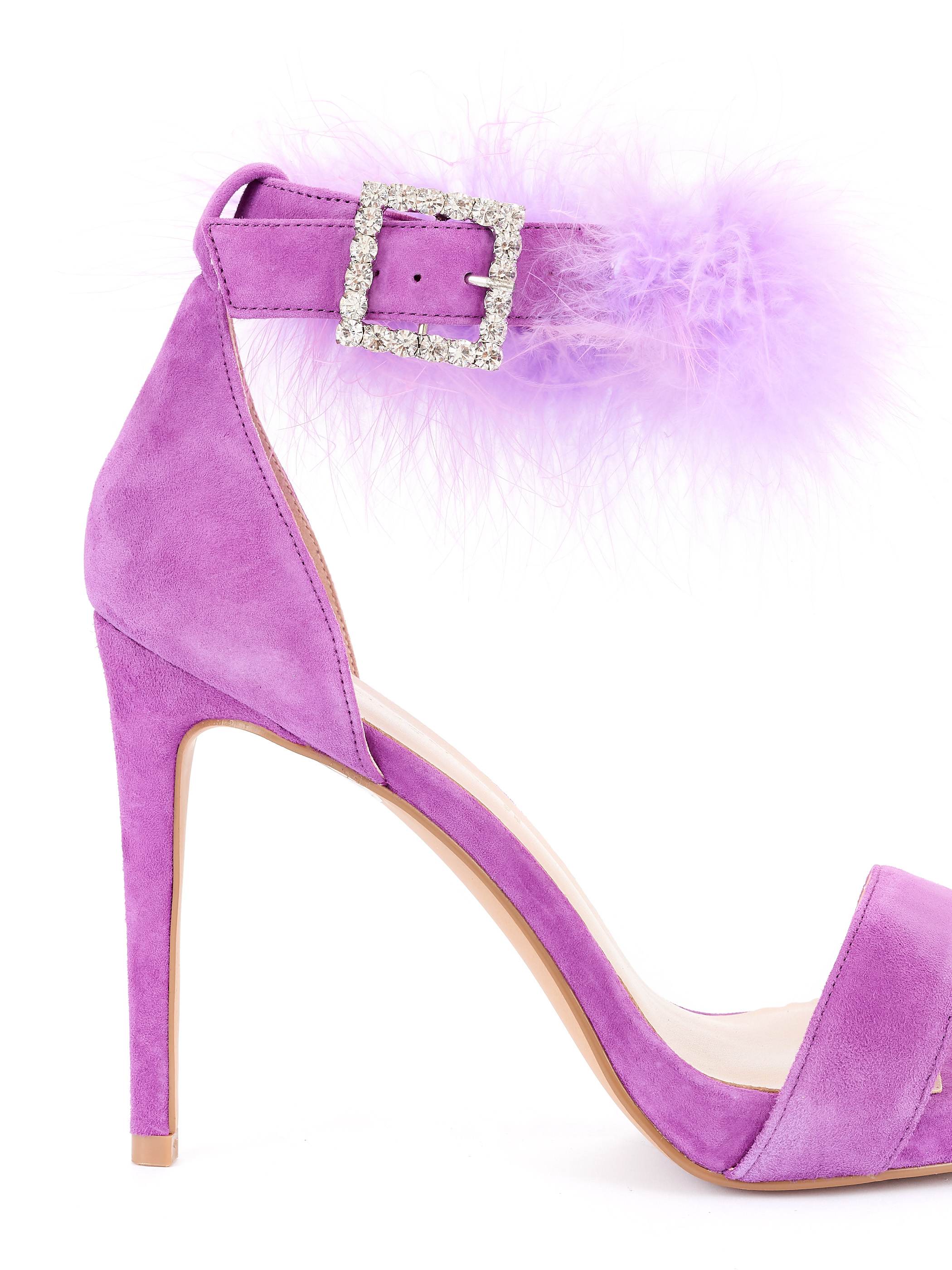 talons à brides